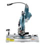 Makita DLS600Z Sierra Ingletadora Inalámbrica