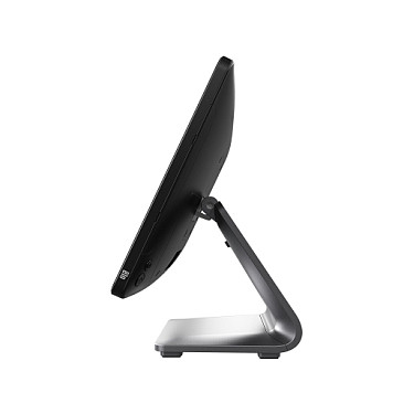 Elo Touch Solutions 1304L Monitor Táctil 13.3 pulg Full HD Negro Elo Touch Solutions 1304L Monitor Táctil 13.3 pulg Full HD Negro