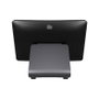 Elo Touch Solutions 1304L Monitor Táctil 13.3 pulg Full HD Negro