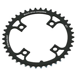 Stronglight Plato Ebike Bosch 1 Gen 4 - 4 Brazos 40D