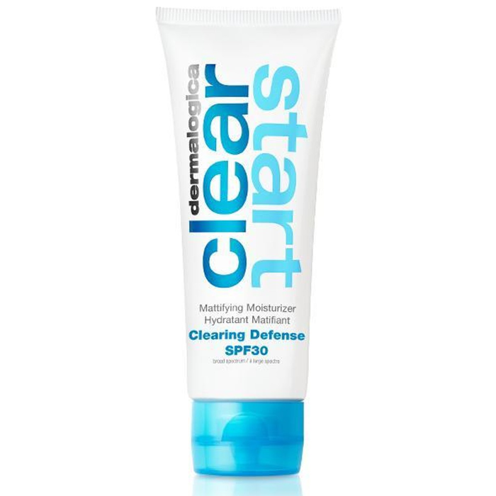 Dermalogica Clearing Defense Protector Solar SPF 30 59 ml Dermalogica Clearing Defense Protector Solar SPF 30 59 ml