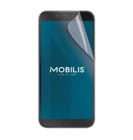 Mobilis Protector de Pantalla para Apple iPhone 12 y iPhone 12 Pro - 036226 Mobilis Protector de Pantalla para Apple iPhone 12 y iPhone 12 Pro - 036226