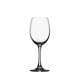 Spiegelau Copa de Vino Soiree, Cristal, 187 mm de alto, 24 cl de capacidad (Set de 6)