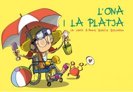 EL CEP I LA NANSA, L'Ona i la platja