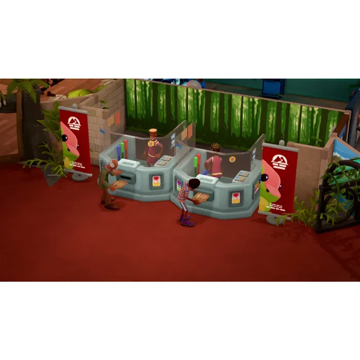 Sega Museo de Dos Puntos - Edición Explorador Juego 2 para Nintendo Switch