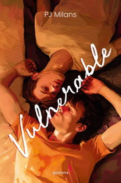 Vulnerable, PJ Milans - MONTENA