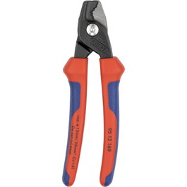Knipex StepCut Tijeras para Cables 95 12 160