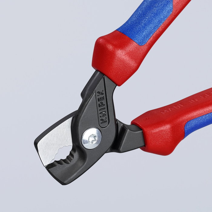 Knipex StepCut Tijeras para Cables 95 12 160