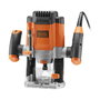 Black+Decker Fresadora Electrónica 1200W KW1200EKA