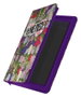 Ultimate Guard Zipfolio 360 Xenoskin NETFLIX ONE PIECE - Devil Fruits