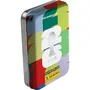 Panini FIFA World Cup 26 TCG - Caja Metálica con 3 Paquetes y 24 Cartas - PAN8051708029369