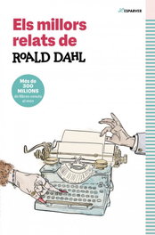 Els millors relats de Roald Dahl, Roald Dahl - Alfaguara