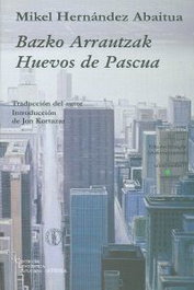 ATENEA Huevos de pascua (EUS/ESP)