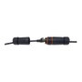 Equip Cable de red Cat6a S/FTP 20m Negro