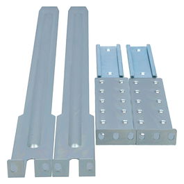 Cisco Nexus NXK-ACC-KIT-1RU Kit de Accesorios de Montaje en Rack 1U para Switches Serie 3000 y 9000