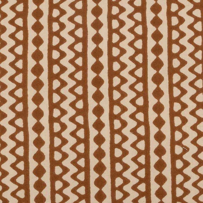 Cojín Beige-Marrón 100% Algodón 60 X 40 cm (Set de 2) Cojín Beige-Marrón 100% Algodón 60 X 40 cm (Set de 2)