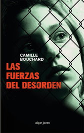 LAS FUERZAS DEL DESORDEN, VV.AA. - ALGAR EDITORIAL