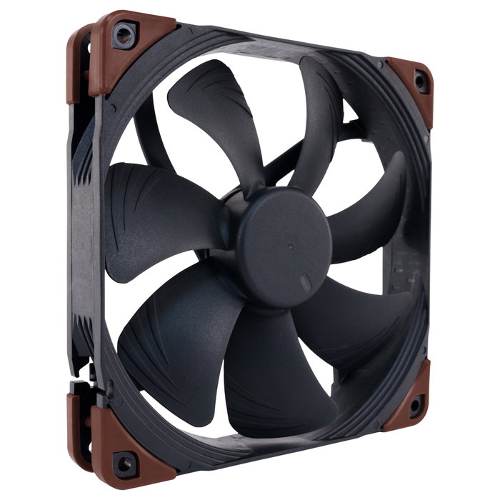 NOCTUA NF-A14 industrialPPC-2000 PWM 140mm NOCTUA NF-A14 industrialPPC-2000 PWM 140mm