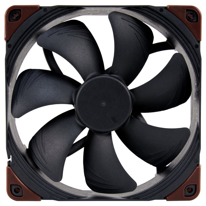 NOCTUA NF-A14 industrialPPC-2000 PWM 140mm NOCTUA NF-A14 industrialPPC-2000 PWM 140mm