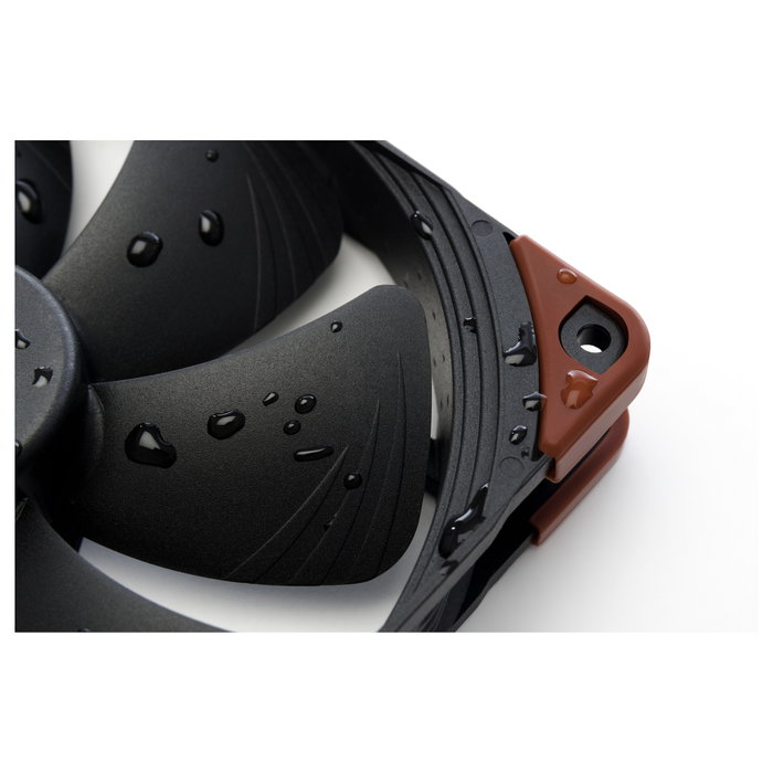 NOCTUA NF-A14 industrialPPC-2000 PWM 140mm NOCTUA NF-A14 industrialPPC-2000 PWM 140mm