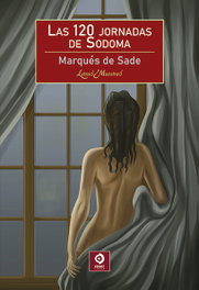 120 días de Sodoma, Marqués de Sade - EDIMAT