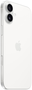 Apple iPhone 16 Plus 128 GB Blanco