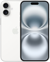 Apple iPhone 16 Plus 128 GB Blanco