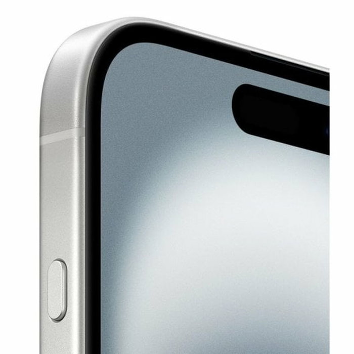 Apple iPhone 16 Plus 128 GB Blanco