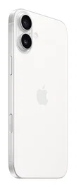 Apple iPhone 16 Plus 128 GB Blanco