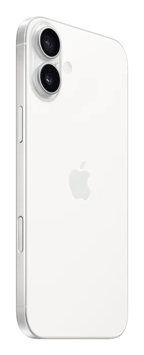 Apple iPhone 16 Plus 128 GB Blanco