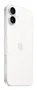 Apple iPhone 16 Plus 128 GB Blanco