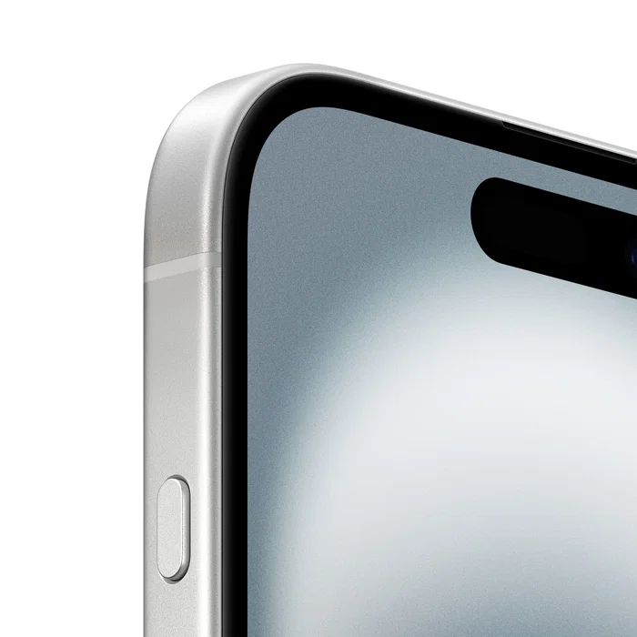 Apple iPhone 16 Plus 128 GB Blanco