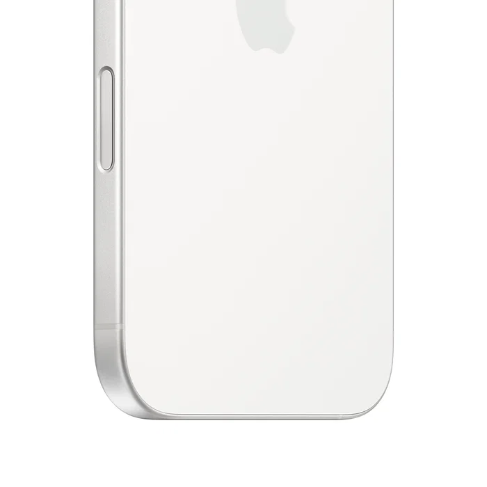Apple iPhone 16 Plus 128 GB Blanco
