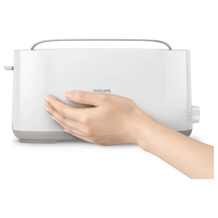 Philips Daily Collection HD2590/00 Blanco