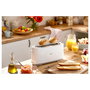 Philips Daily Collection HD2590/00 Blanco