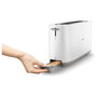 Philips Daily Collection HD2590/00 Blanco