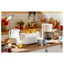 Philips Daily Collection HD2590/00 Blanco