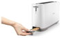 Philips HD2590 Tostadora Daily Collection Blanco