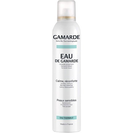 GAMARDE Agua Termal de Gamarde 250ml
