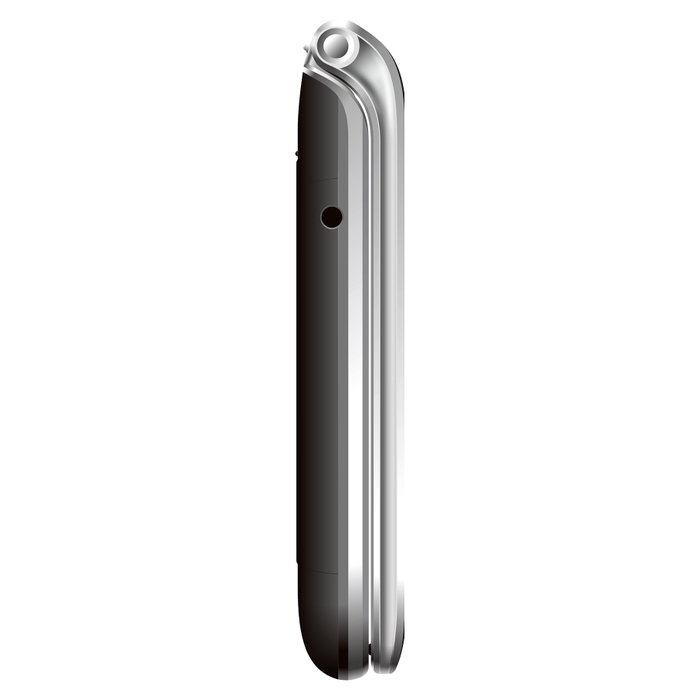 bea-fon SL645 LTE Negro, Plata bea-fon SL645 LTE Negro, Plata