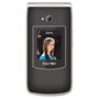 bea-fon SL645 LTE Negro, Plata