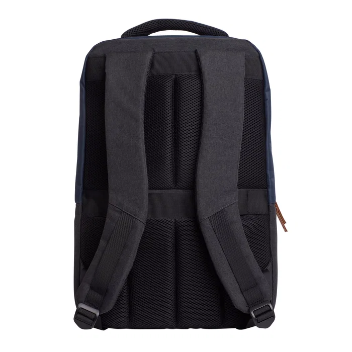 Trust Lisboa Mochila para Portátiles hasta 16 pulg, Azul