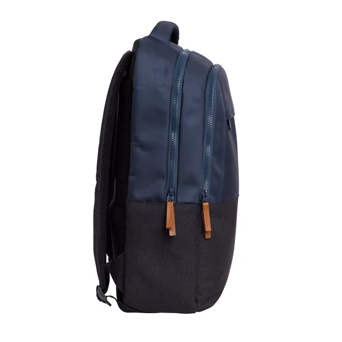 Trust Lisboa Mochila para Portátiles hasta 16 pulg, Azul