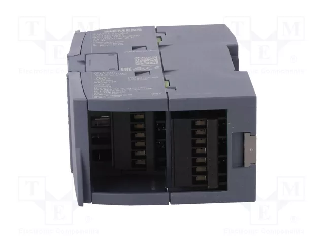 SIEMENS 6ES7223-1BH32-0XB0 Módulo de expansión S7-1200