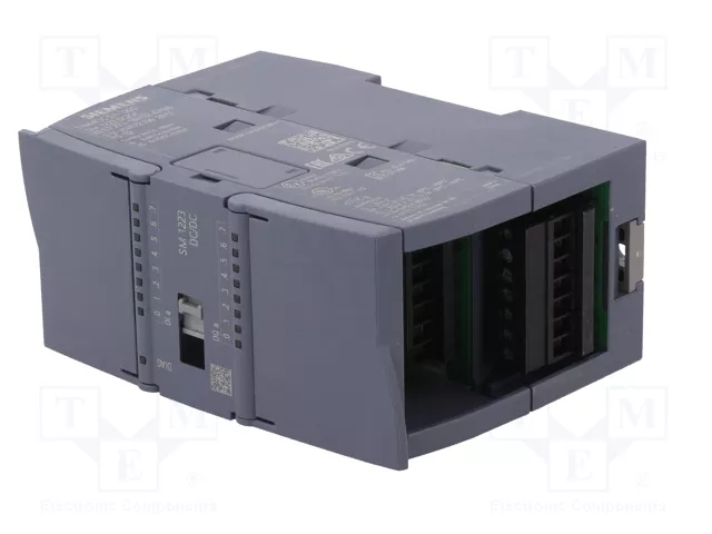SIEMENS 6ES7223-1BH32-0XB0 Módulo de expansión S7-1200