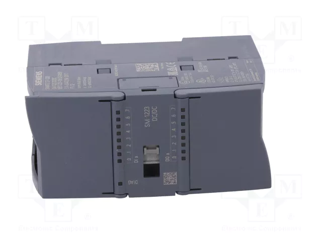 SIEMENS 6ES7223-1BH32-0XB0 Módulo de expansión S7-1200