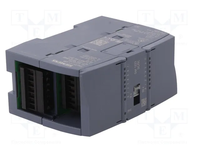 SIEMENS 6ES7223-1BH32-0XB0 Módulo de expansión S7-1200