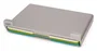 Joseph Joseph Folio Slim Juego de 3 Tablas de Cortar con Estante U-Shelf Multicolor