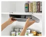 Joseph Joseph Folio Slim Juego de 3 Tablas de Cortar con Estante U-Shelf Multicolor