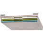 Joseph Joseph Folio Slim Juego de 3 Tablas de Cortar con Estante U-Shelf Multicolor